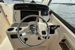 Aletha P LLC 30ft Grady White Yacht For Sale