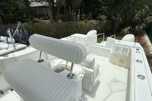 26ft Glacier Bay Yacht For Sale