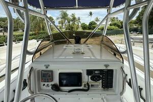 26ft Glacier Bay Yacht For Sale