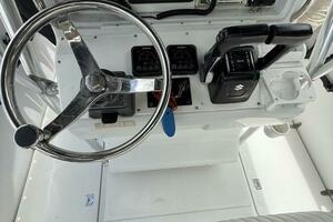 26ft Glacier Bay Yacht For Sale