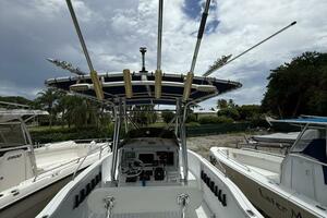 26ft Glacier Bay Yacht For Sale
