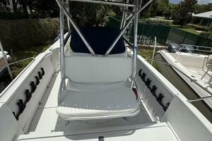 26ft Glacier Bay Yacht For Sale
