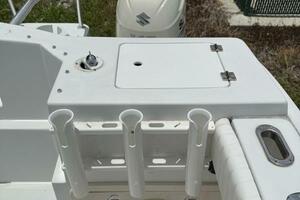 26ft Glacier Bay Yacht For Sale