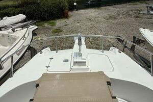 26ft Glacier Bay Yacht For Sale