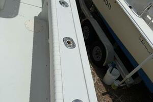 26ft Glacier Bay Yacht For Sale