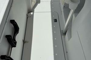 26ft Glacier Bay Yacht For Sale