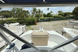 26ft Glacier Bay Yacht For Sale