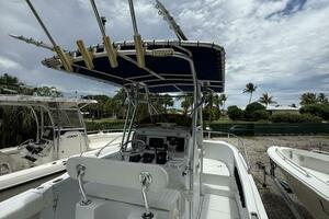 26ft Glacier Bay Yacht For Sale