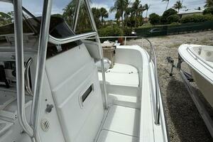 26ft Glacier Bay Yacht For Sale