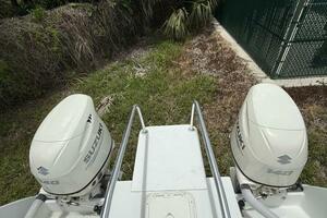 26ft Glacier Bay Yacht For Sale