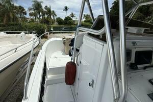 26ft Glacier Bay Yacht For Sale