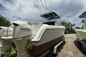 26ft Glacier Bay Yacht For Sale