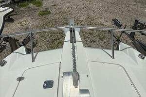 26ft Glacier Bay Yacht For Sale