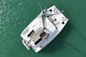 Yacht for sale TAMBOO