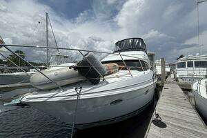 2001 Carver 396 Aft Cabin MY thumbnail 7