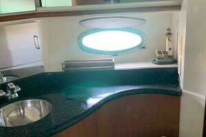 2001 Carver 396 Aft Cabin MY thumbnail 80