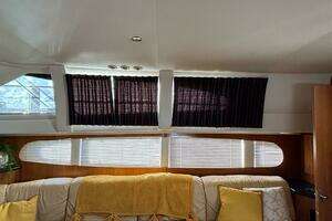 2001 Carver 396 Aft Cabin MY thumbnail 46