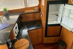 2001 Carver 396 Aft Cabin MY thumbnail 58