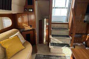 2001 Carver 396 Aft Cabin MY thumbnail 53