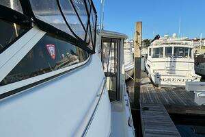 2001 Carver 396 Aft Cabin MY thumbnail 9