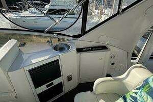 2001 Carver 396 Aft Cabin MY thumbnail 33