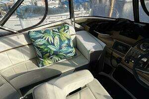 2001 Carver 396 Aft Cabin MY thumbnail 34