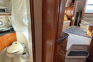 2001 Carver 396 Aft Cabin MY thumbnail 81