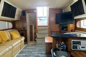 2001 Carver 396 Aft Cabin MY thumbnail 54