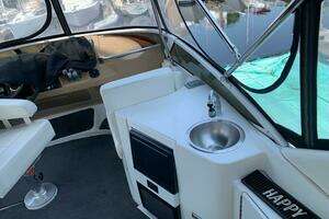 2001 Carver 396 Aft Cabin MY thumbnail 39