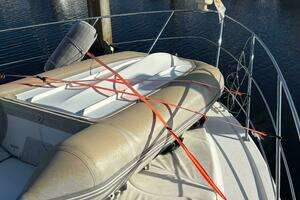 2001 Carver 396 Aft Cabin MY thumbnail 16