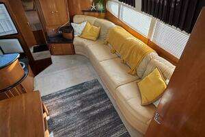 2001 Carver 396 Aft Cabin MY thumbnail 44