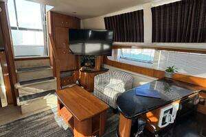 2001 Carver 396 Aft Cabin MY thumbnail 51