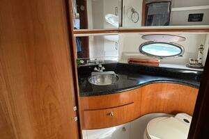 2001 Carver 396 Aft Cabin MY thumbnail 78