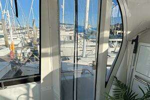 2001 Carver 396 Aft Cabin MY thumbnail 18