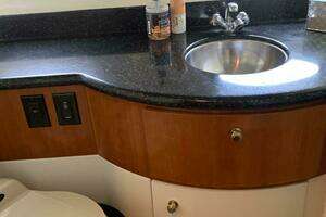 2001 Carver 396 Aft Cabin MY thumbnail 72