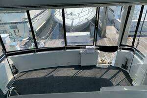 2001 Carver 396 Aft Cabin MY thumbnail 40