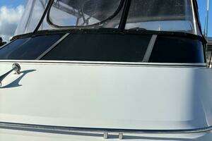 2001 Carver 396 Aft Cabin MY thumbnail 14