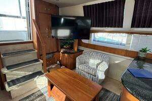 2001 Carver 396 Aft Cabin MY thumbnail 50
