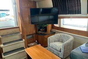 2001 Carver 396 Aft Cabin MY thumbnail 49