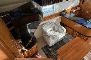 2001 Carver 396 Aft Cabin MY thumbnail 48