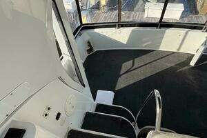 2001 Carver 396 Aft Cabin MY thumbnail 42
