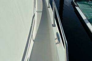 2001 Carver 396 Aft Cabin MY thumbnail 11
