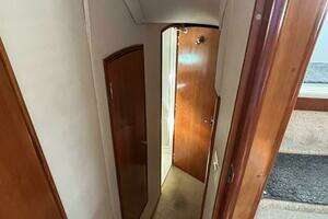 2001 Carver 396 Aft Cabin MY thumbnail 62