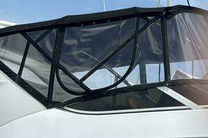 2001 Carver 396 Aft Cabin MY thumbnail 13