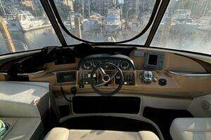 2001 Carver 396 Aft Cabin MY thumbnail 27