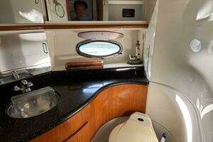 2001 Carver 396 Aft Cabin MY thumbnail 79
