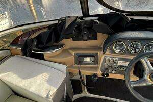 2001 Carver 396 Aft Cabin MY thumbnail 29