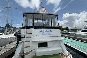 2001 Carver 396 Aft Cabin MY thumbnail 6