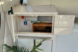 2001 Carver 396 Aft Cabin MY thumbnail 22