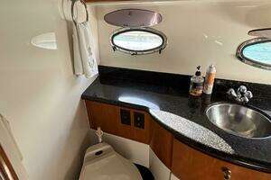 2001 Carver 396 Aft Cabin MY thumbnail 70